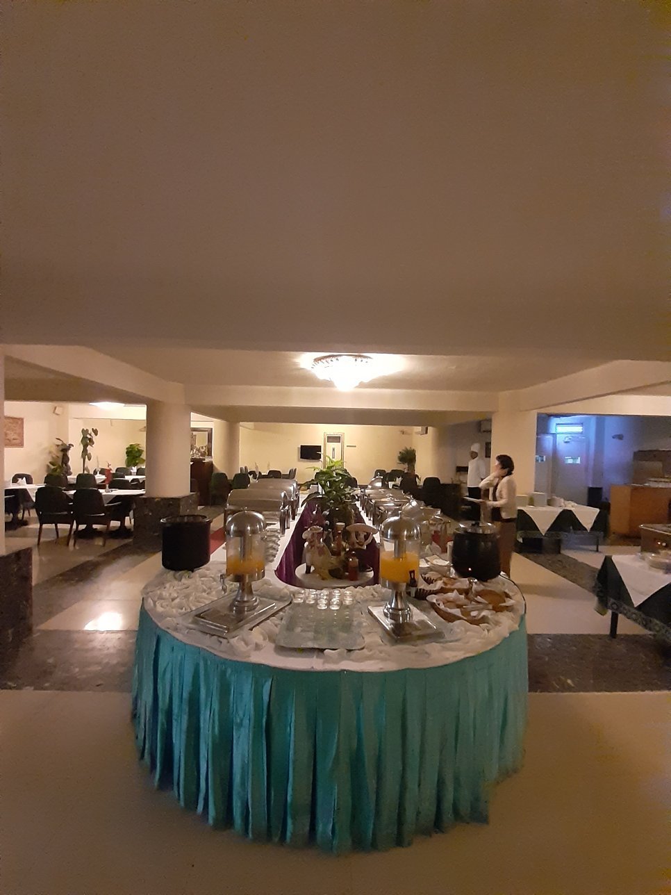 Hotel Purbani Int. Ltd.-官方