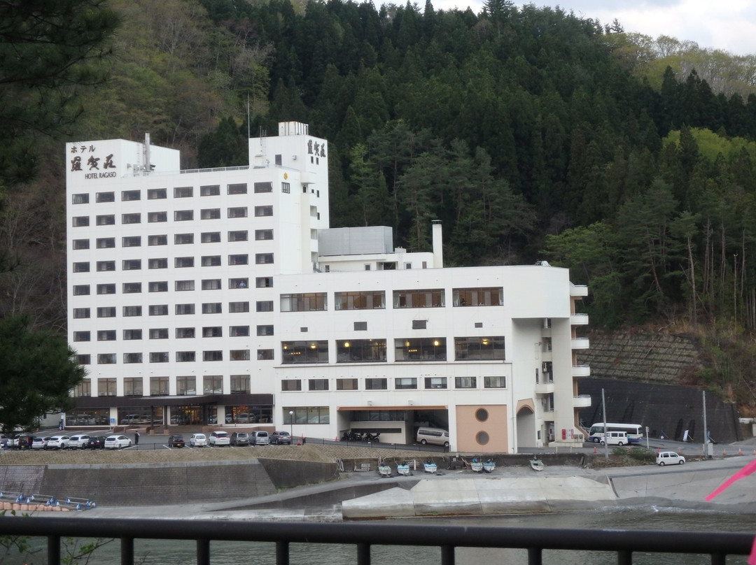 Hotel Ragaso