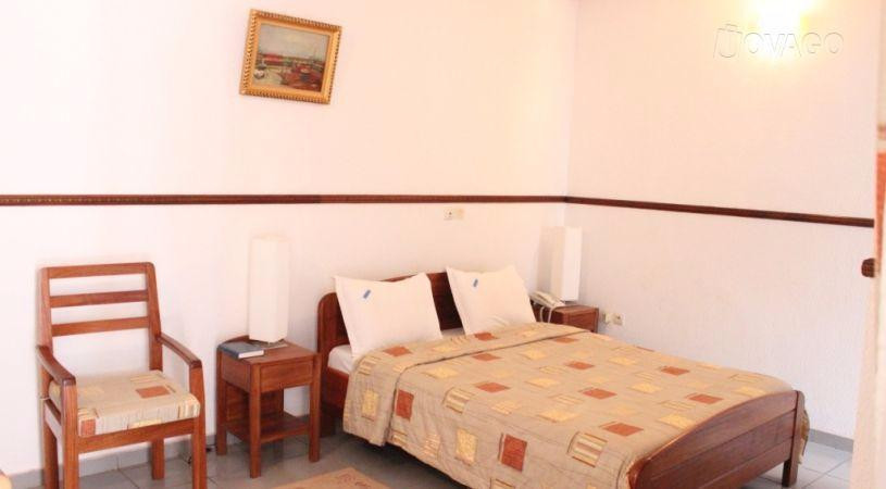 Hotel Mevadav