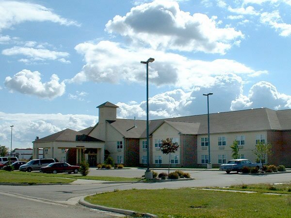 Holiday Inn Express & Suites Bad Axe By IHG-官方