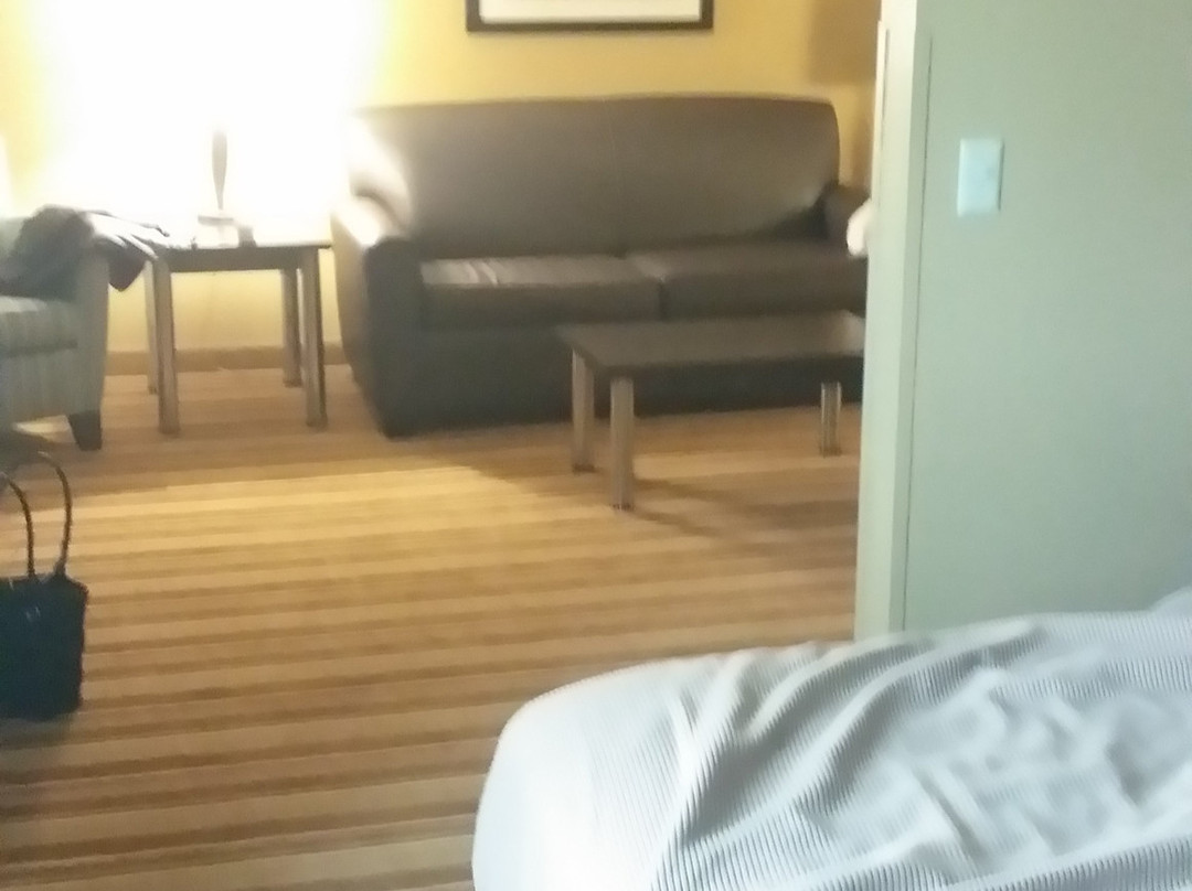 Blaine Town Inn & Suites主图