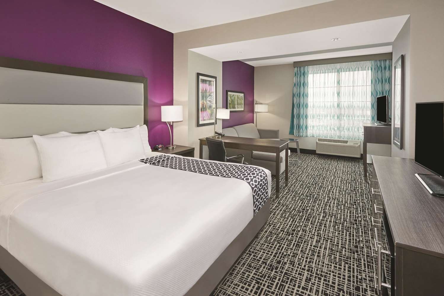 La Quinta Inn & Suites by Wyndham Springfield IL-官方
