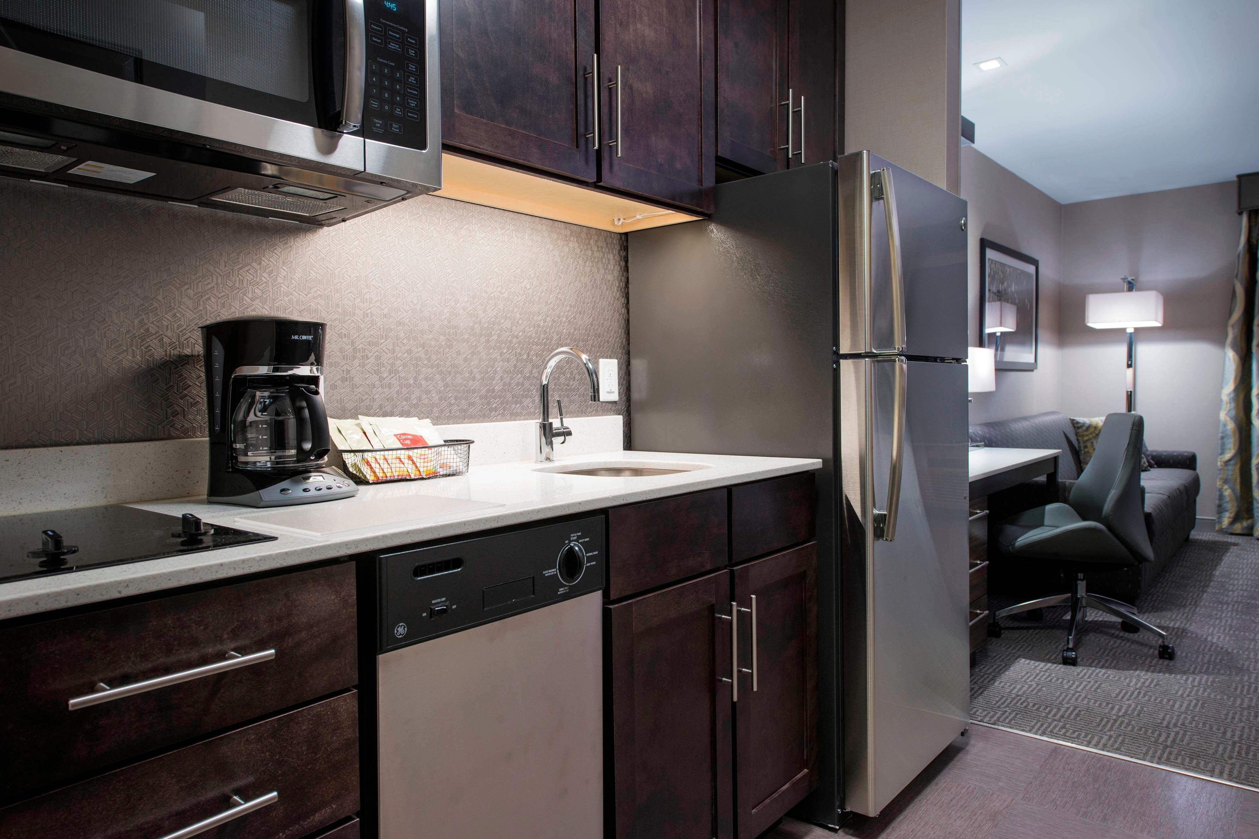 TownePlace Suites Boston Logan Airport/Chelsea-官方