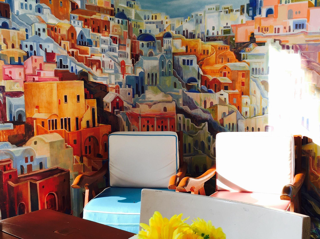 叻丕酒店住宿-雅集别致度假村农场