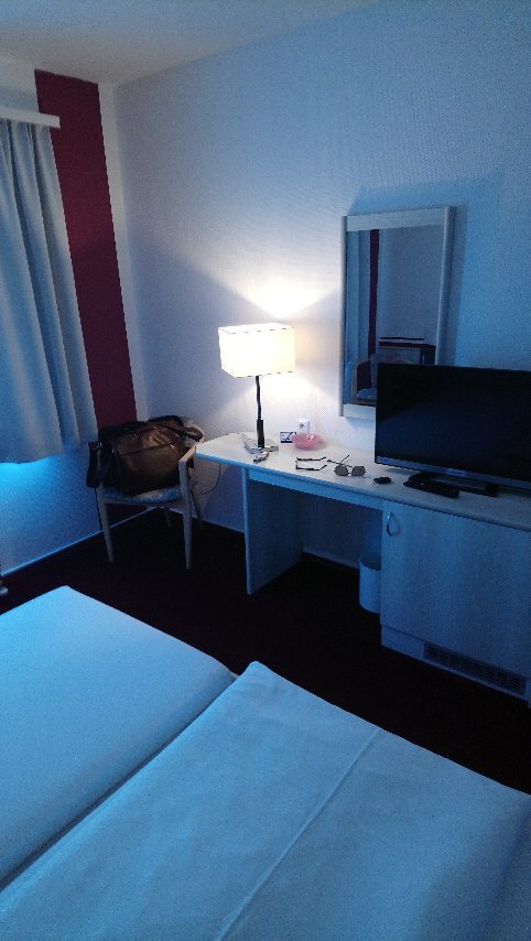Hotel Pelikan-官方