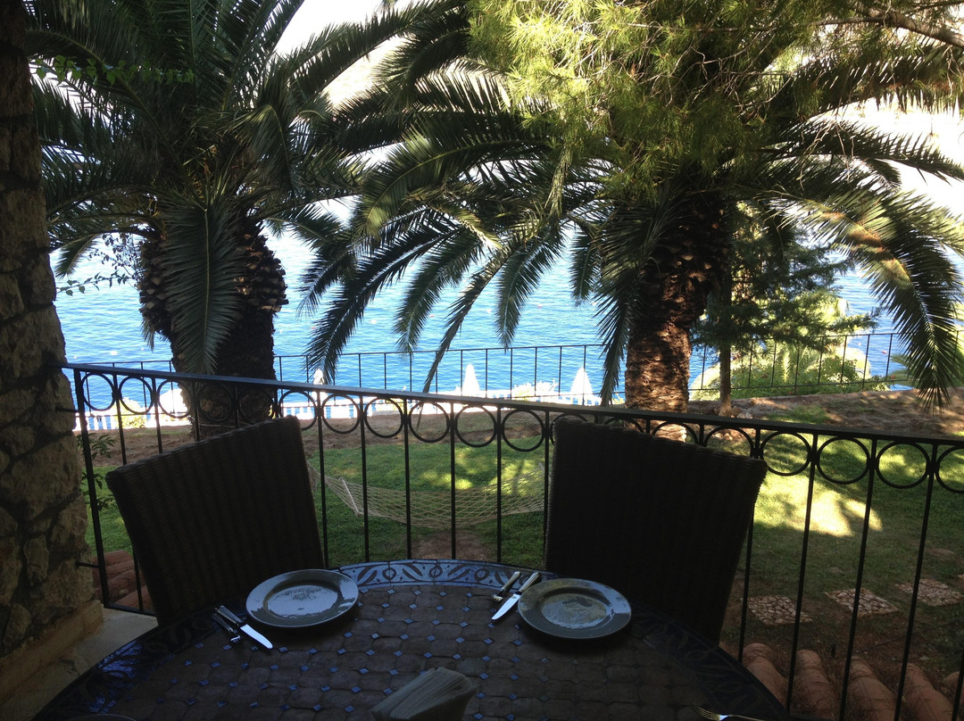 Islamlar酒店住宿-Patara Resort