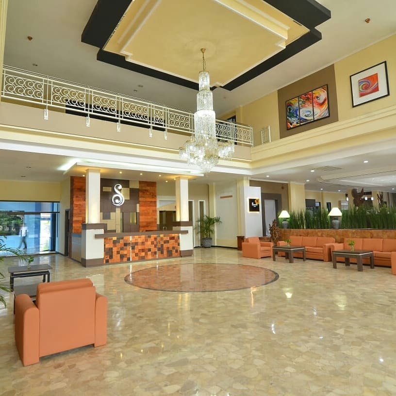 Hotel Sofia Juanda Surabaya-官方