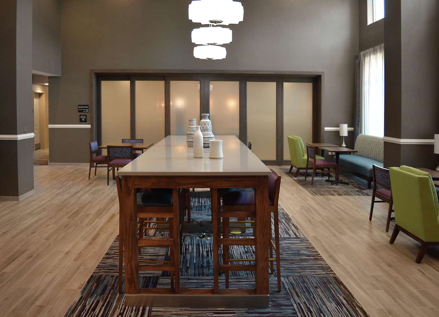 Hampton Inn & Suites Philadelphia/Media-官方