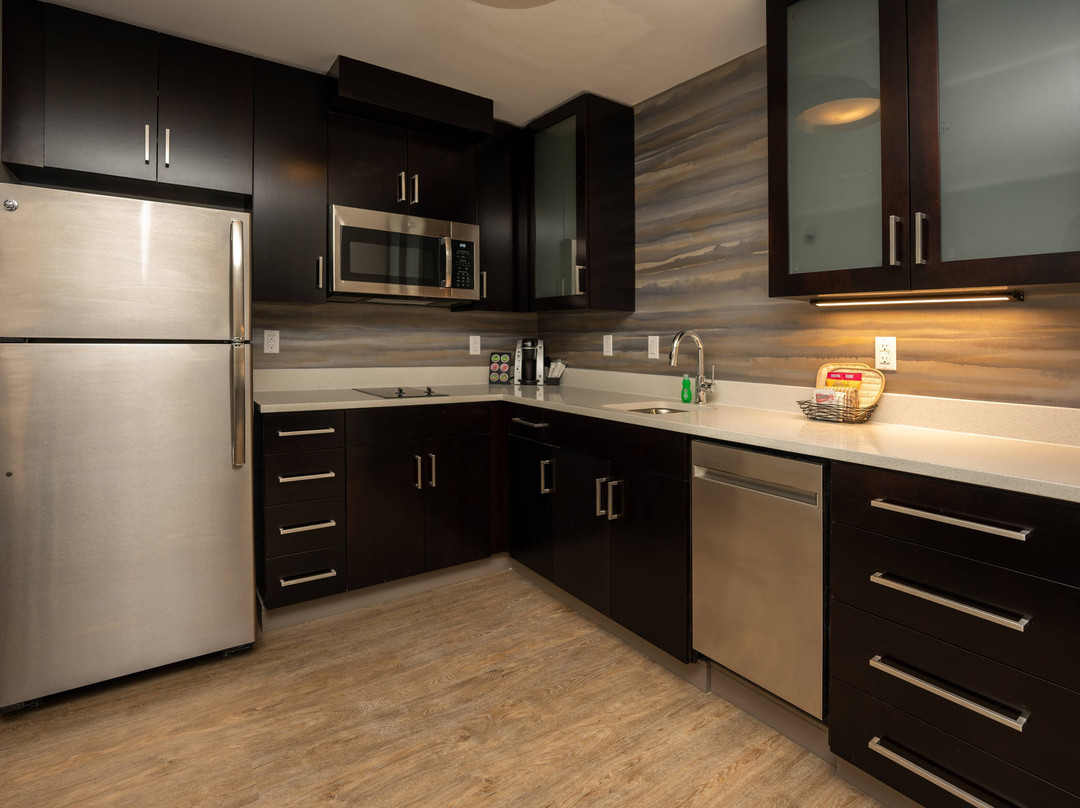 Residence Inn by Marriott Nashville Mt. Juliet主图