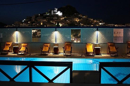 Markos Village Hotel