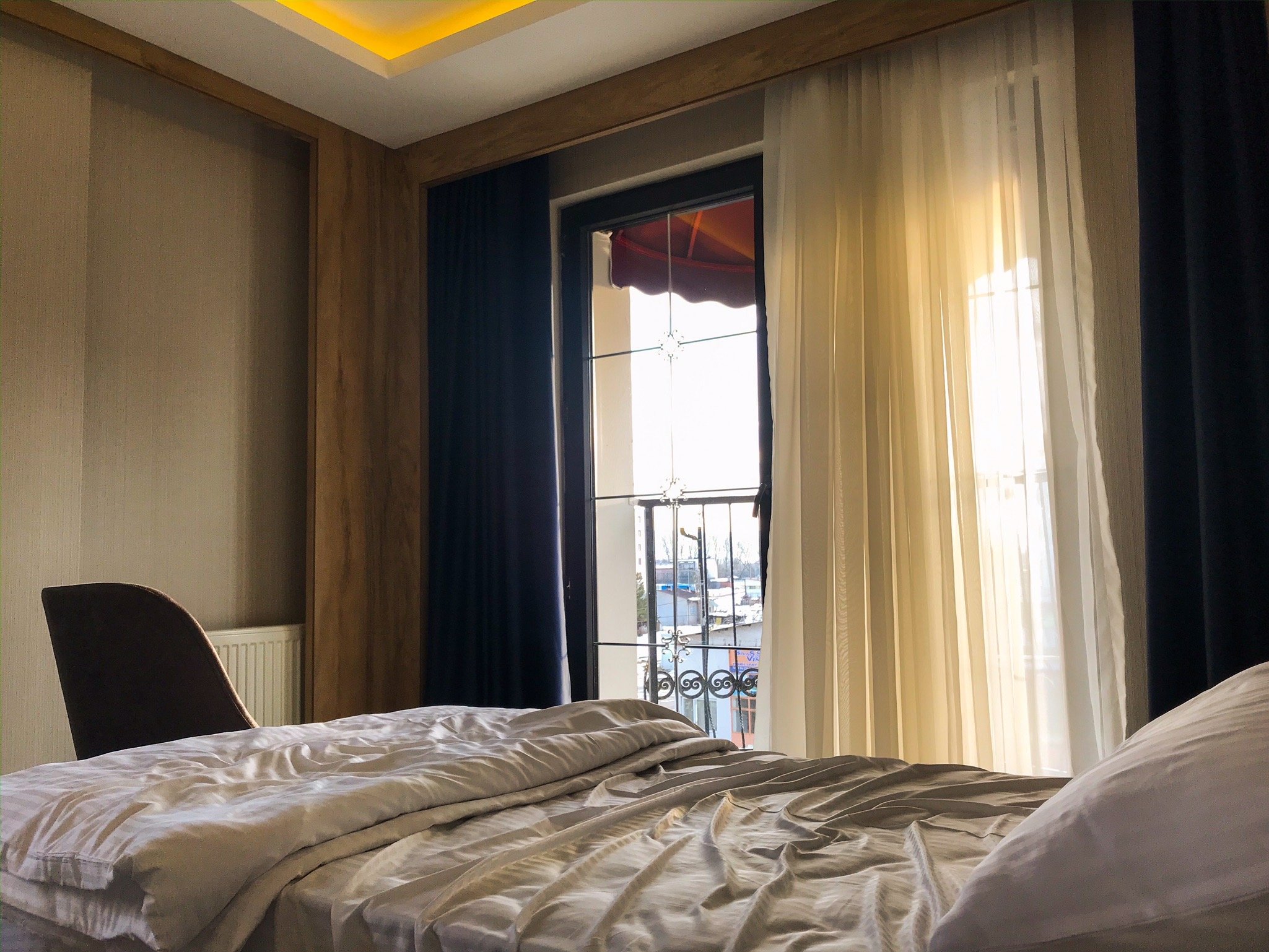 Malia Hotel-官方
