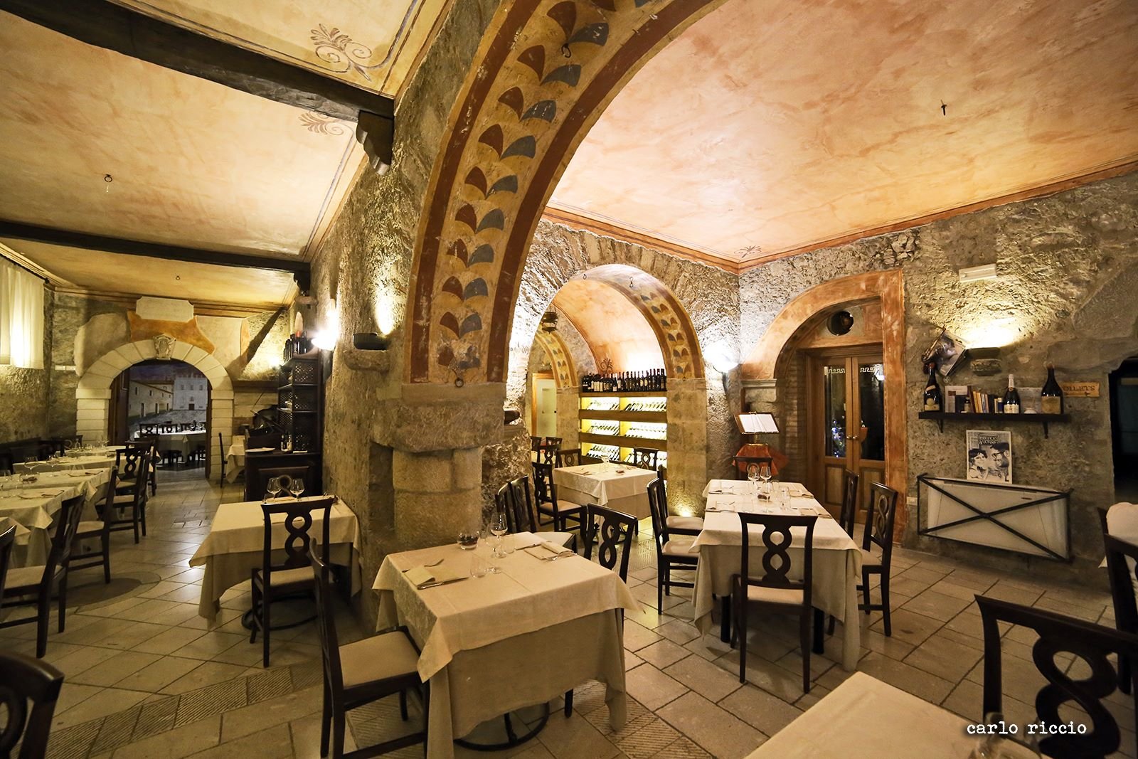 Hotel Villa Cosilinum-官方