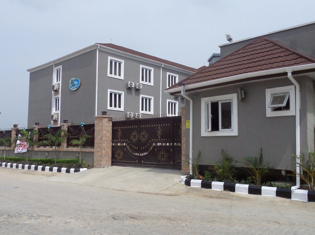 Atlantic Palms Suites