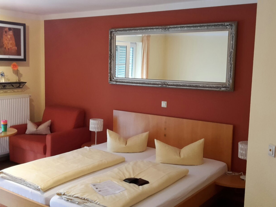 Hotel Im Ziegelweg