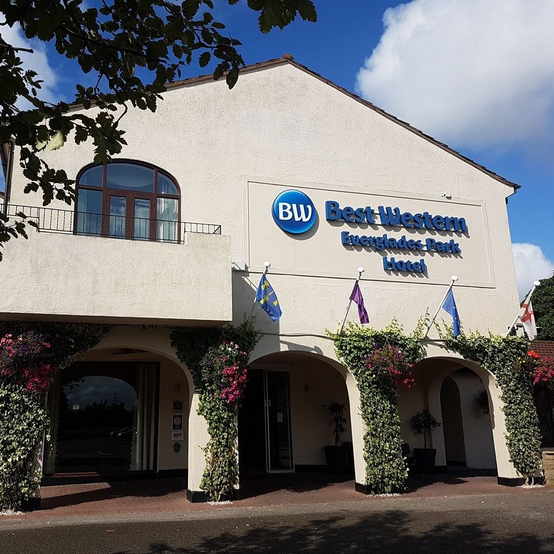Everglades Park Hotel-官方