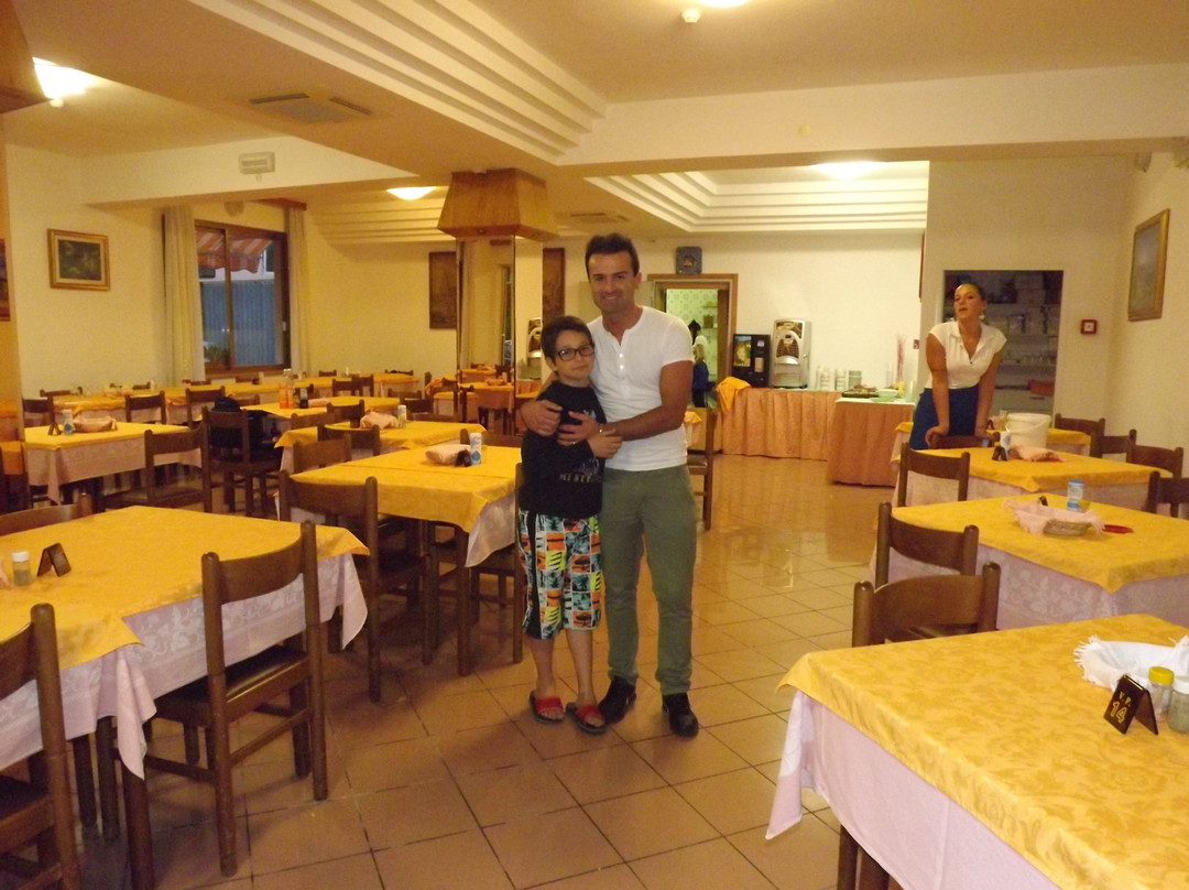 Hotel Lea