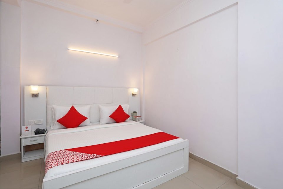 OYO 11327 Hotel R Paradise-官方