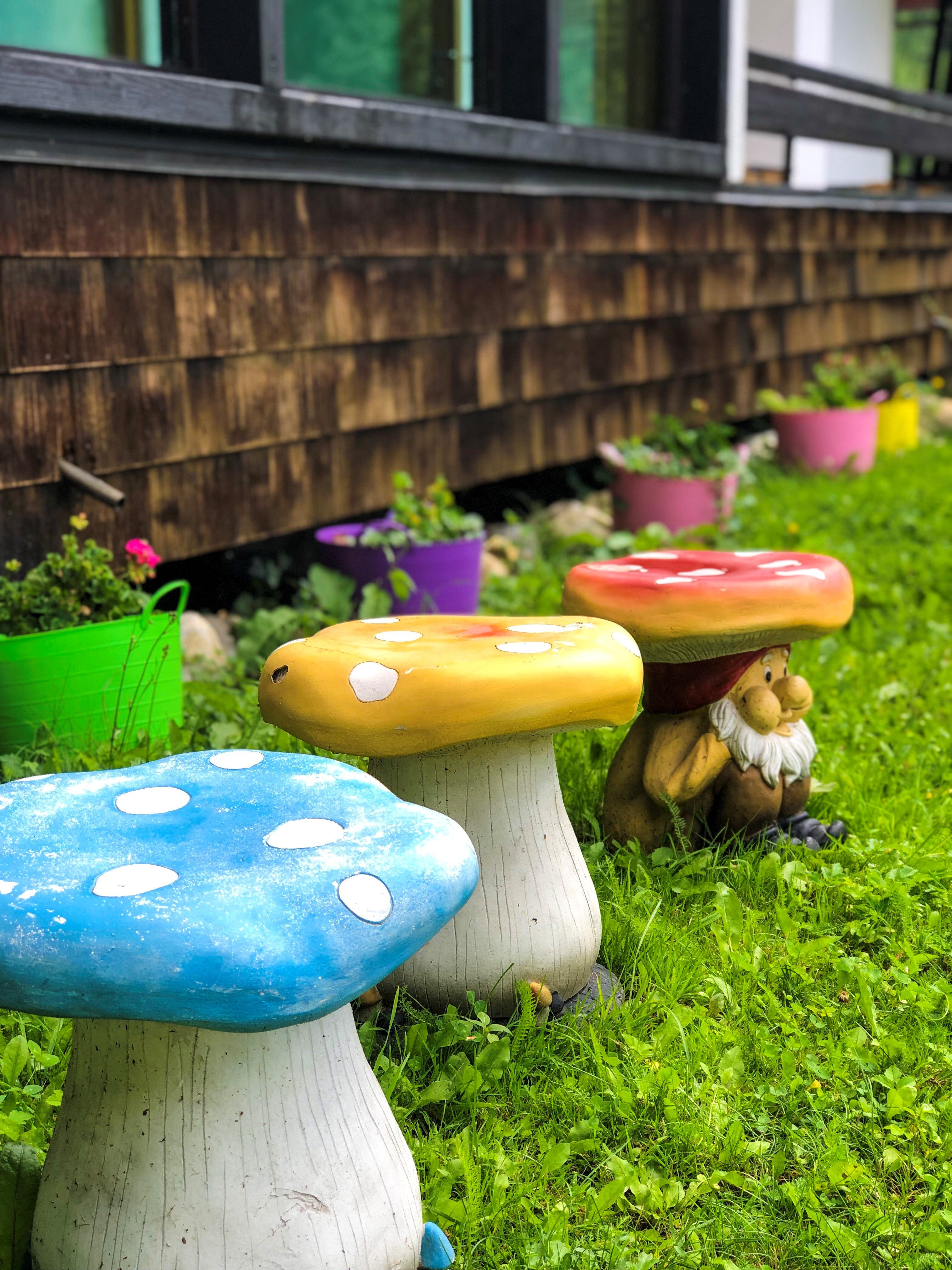 Hotel Nockalm-官方