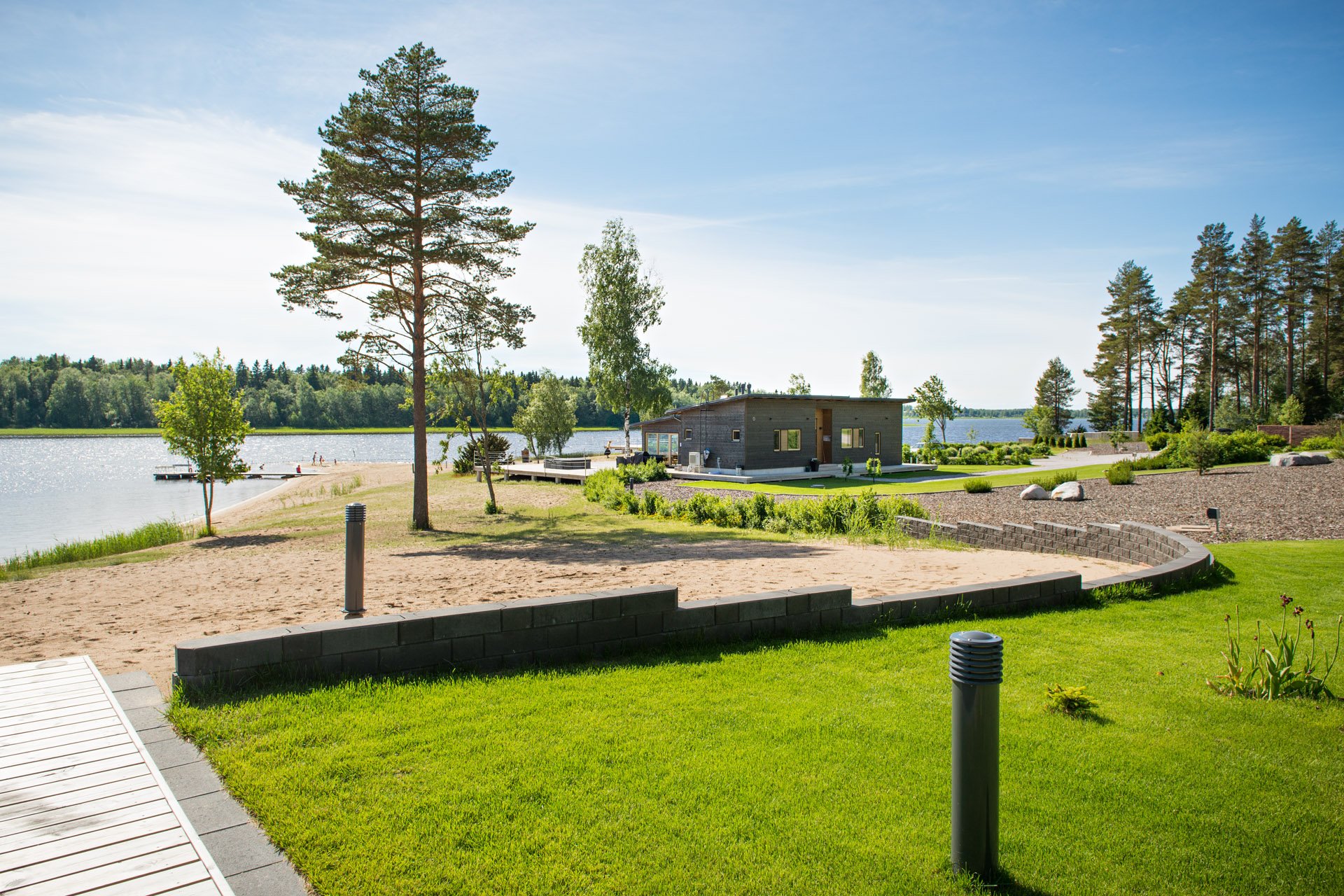 Glasbruket Resort-官方