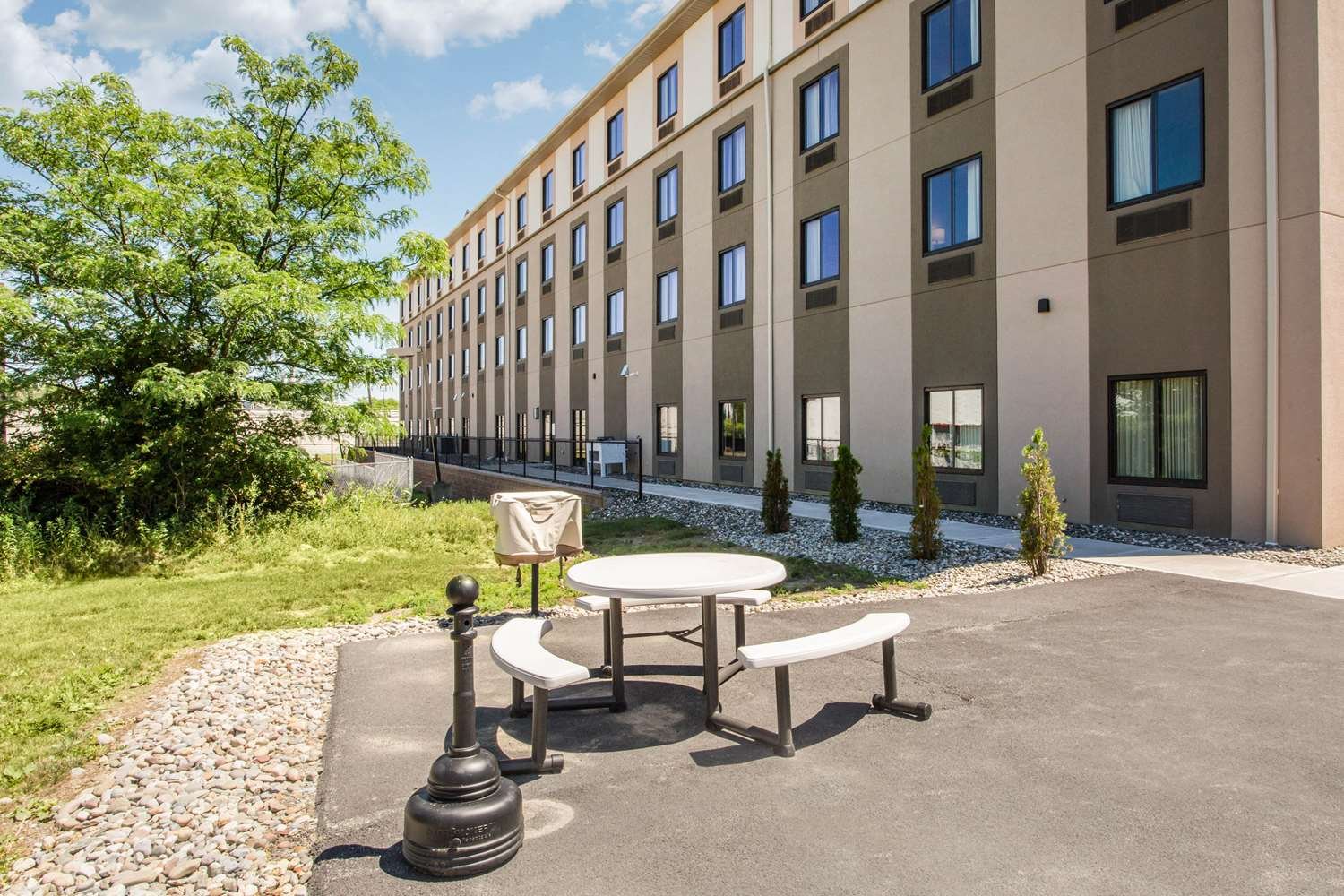 Sleep Inn & Suites Middletown - Goshen-官方