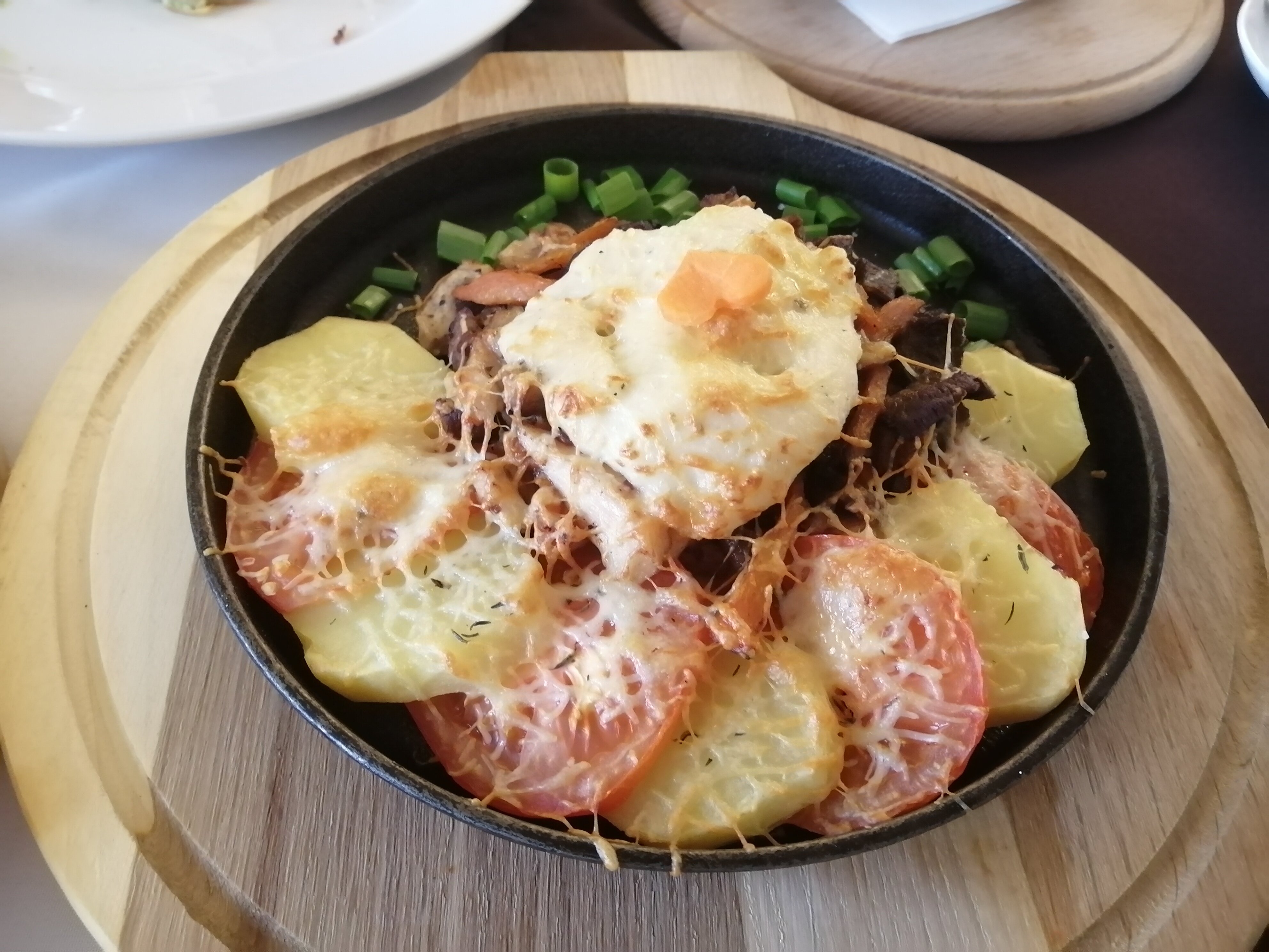 Bravis-餐饮