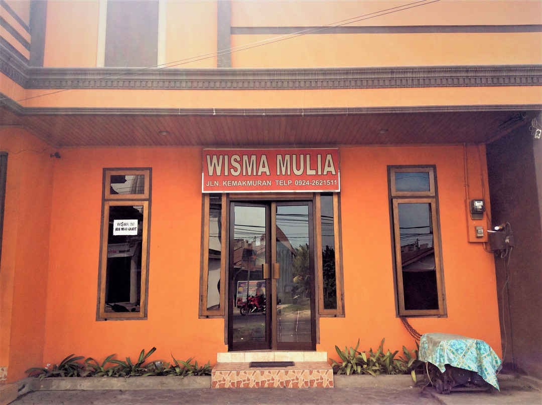 Wisma Mulia