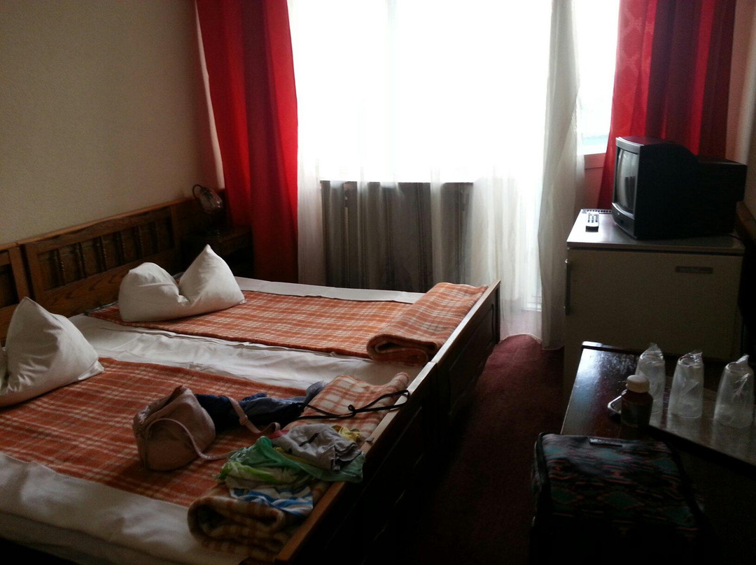 Hotel Hefaistos - Eforie Nord
