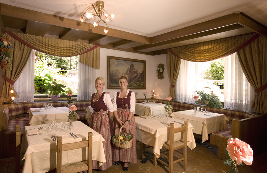 Hotel Madonna Di Campiglio Bonapace