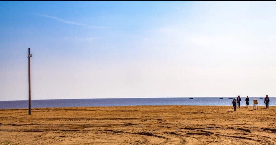 南海公园-包头市必去景点