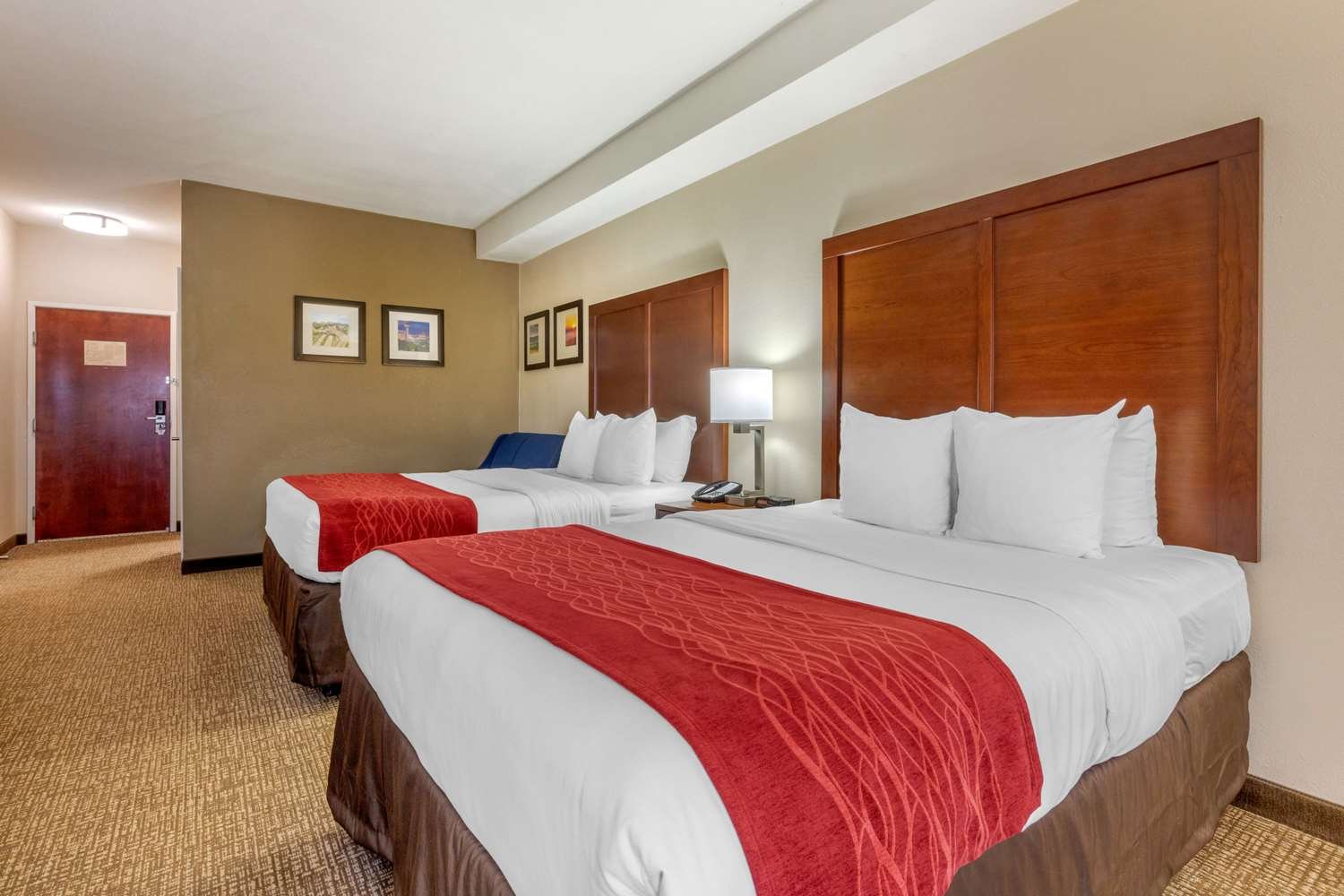 Comfort Inn Lenoir City - Knoxville-官方