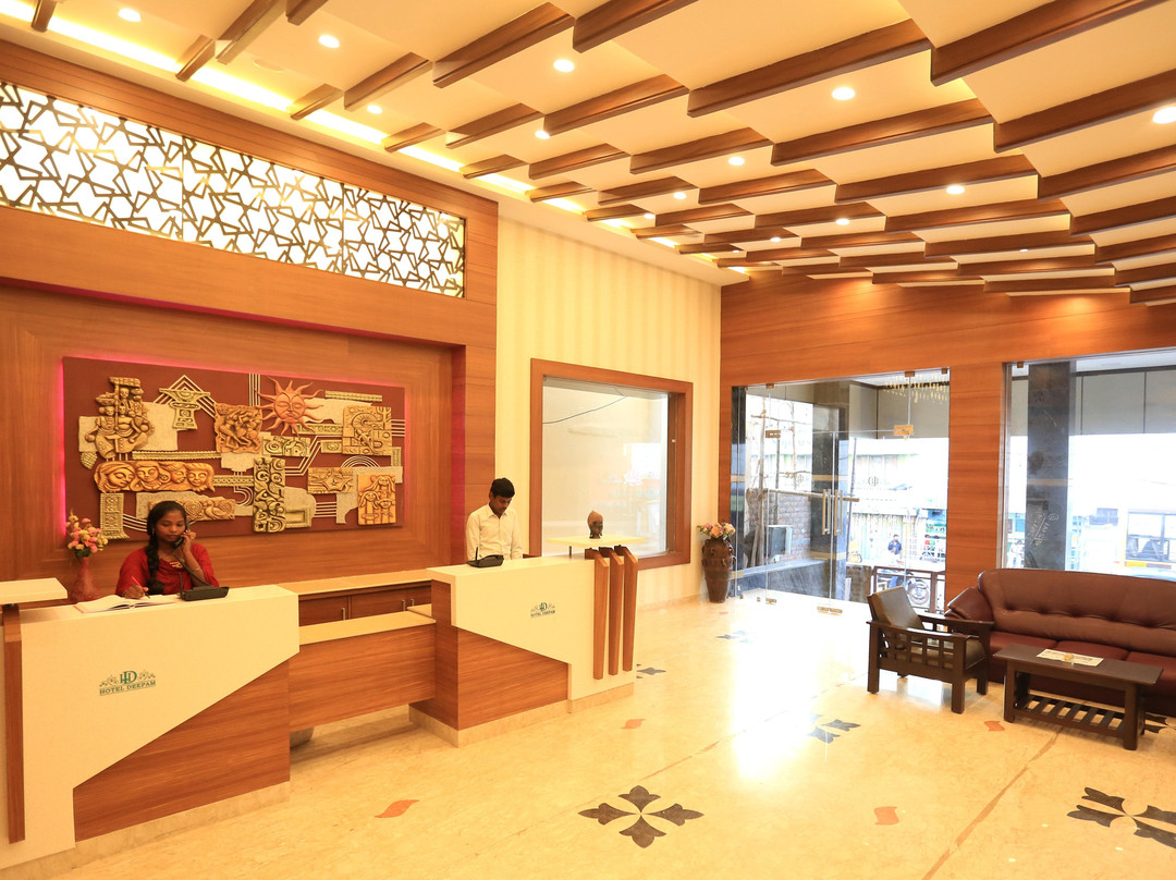 Hotel Deepam