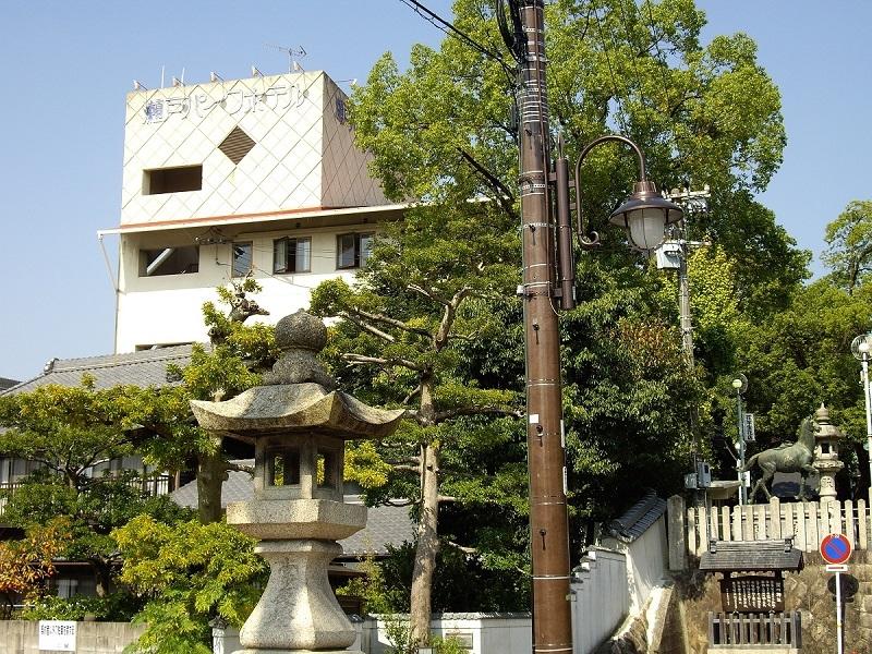 Seto Park Hotel-浴室