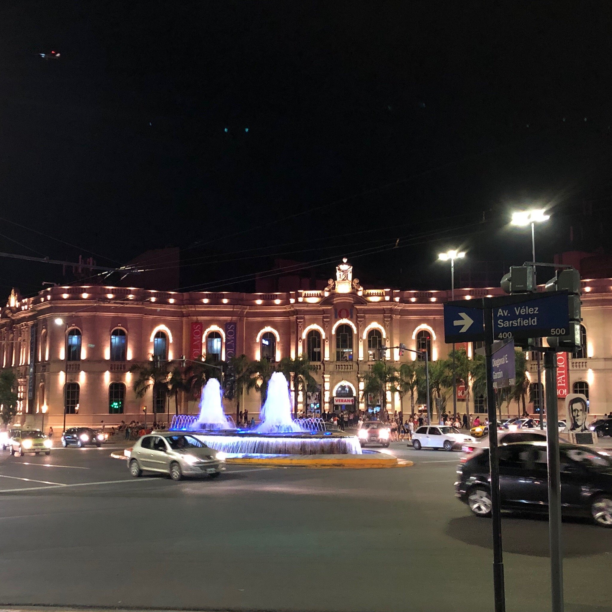 Hotel Cordoba-官方