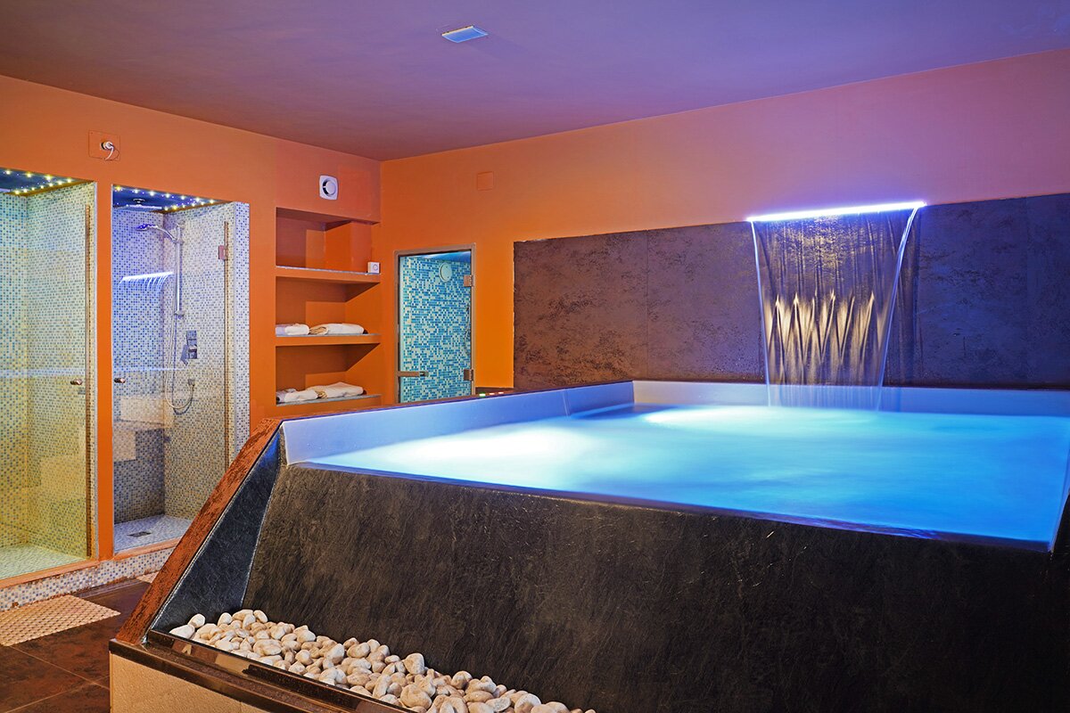 Hotel Sport Daniel-官方