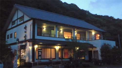 Kawabe Onsen Oyado Kisaku-官方