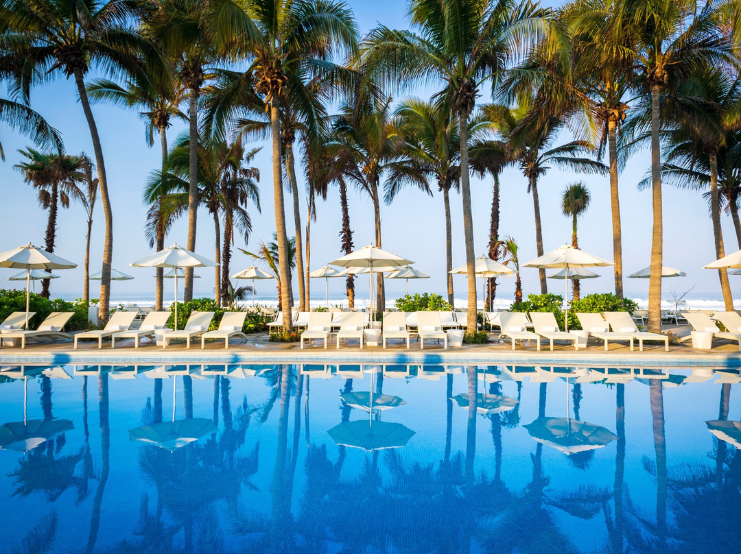 The Grand Mayan at Vidanta Acapulco主图
