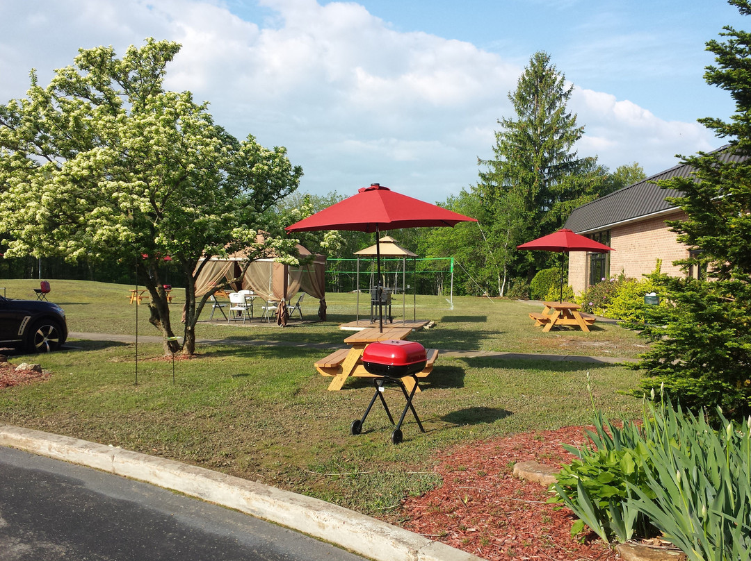 Pocono Resort Conference Center