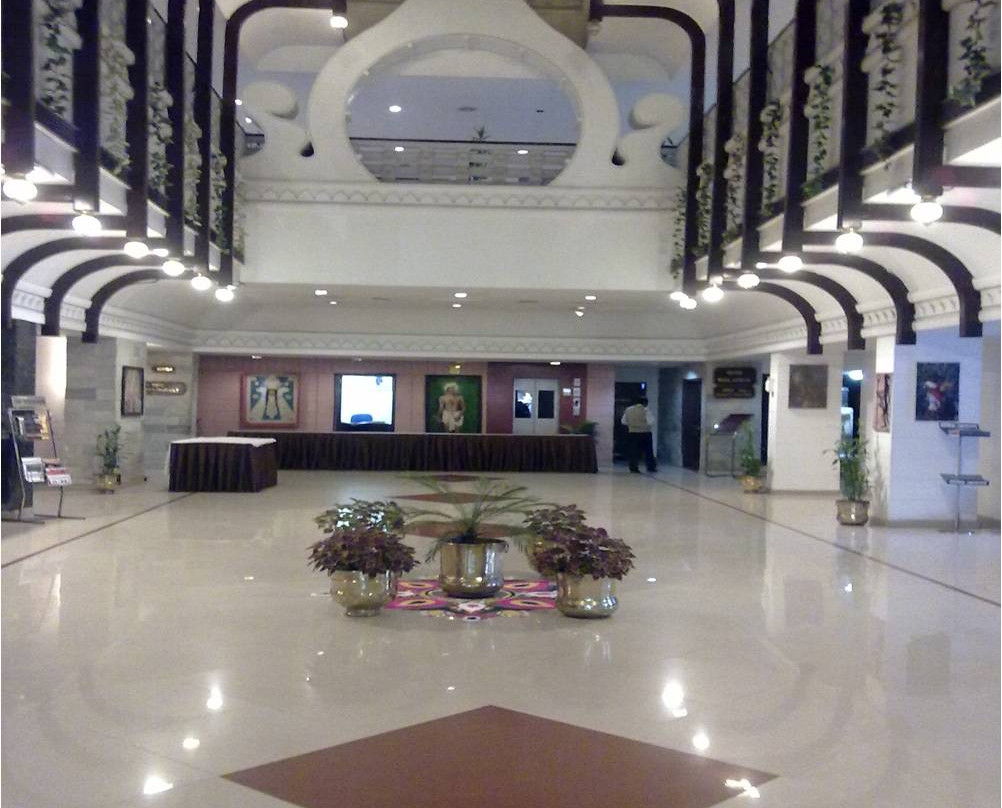 Gutuwa酒店住宿-Hotel Ranchi Ashok