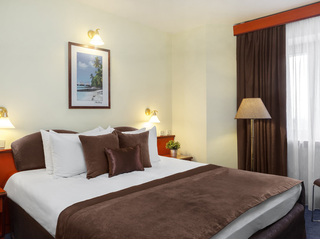 Hotel Volna