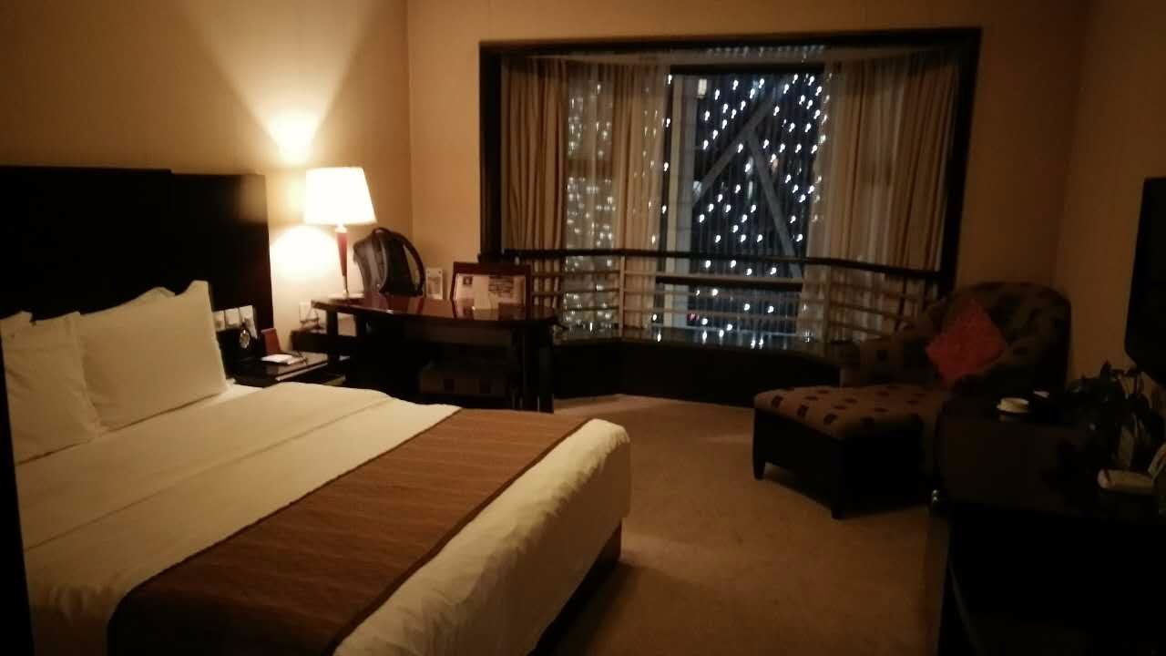 柳州宾馆-官方