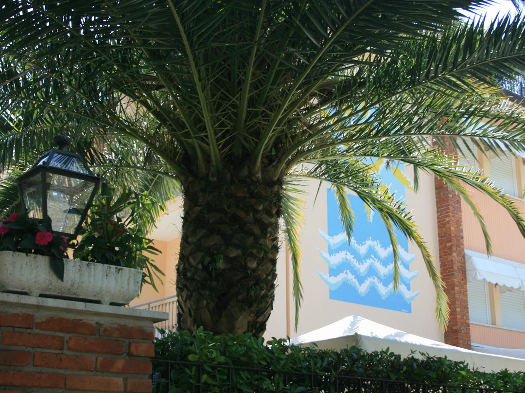 Hotel Miramare