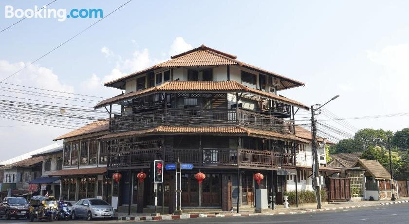 乌汶府旅游攻略图片