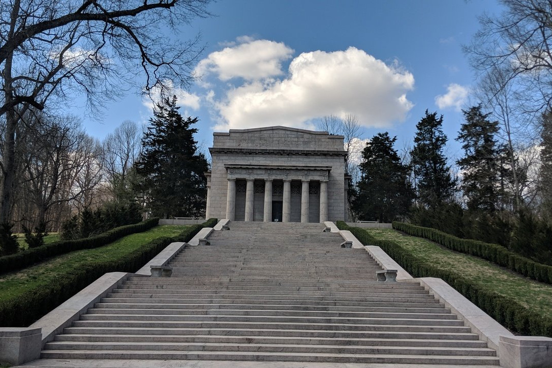 Abraham Lincoln Birthplace National Historical Park景点图片