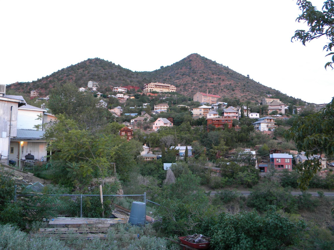 Jerome Chamber of Commerce