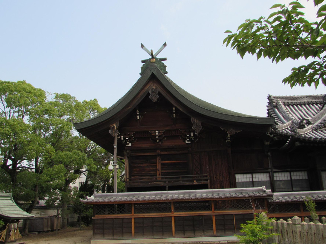 Onoe Shrine
