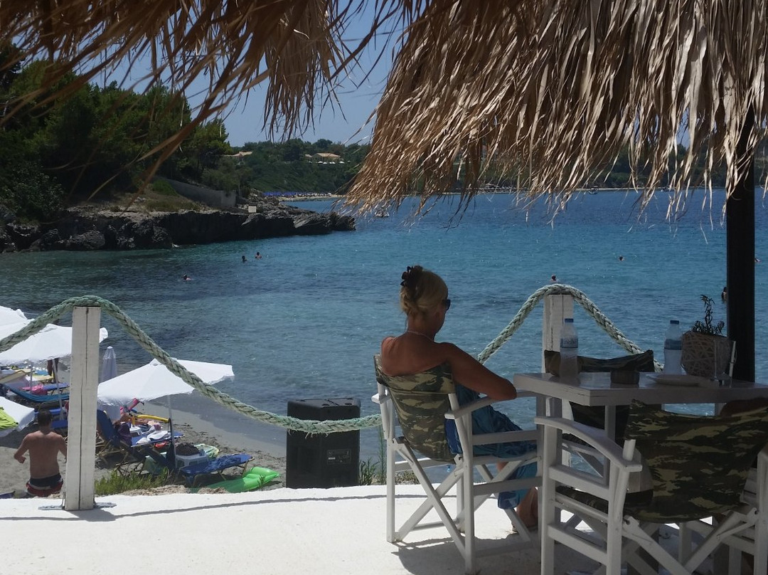 Gradakia Beach-Lassi必去景点