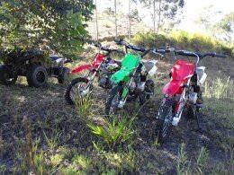 Drift Motosport-Guatape必去景点