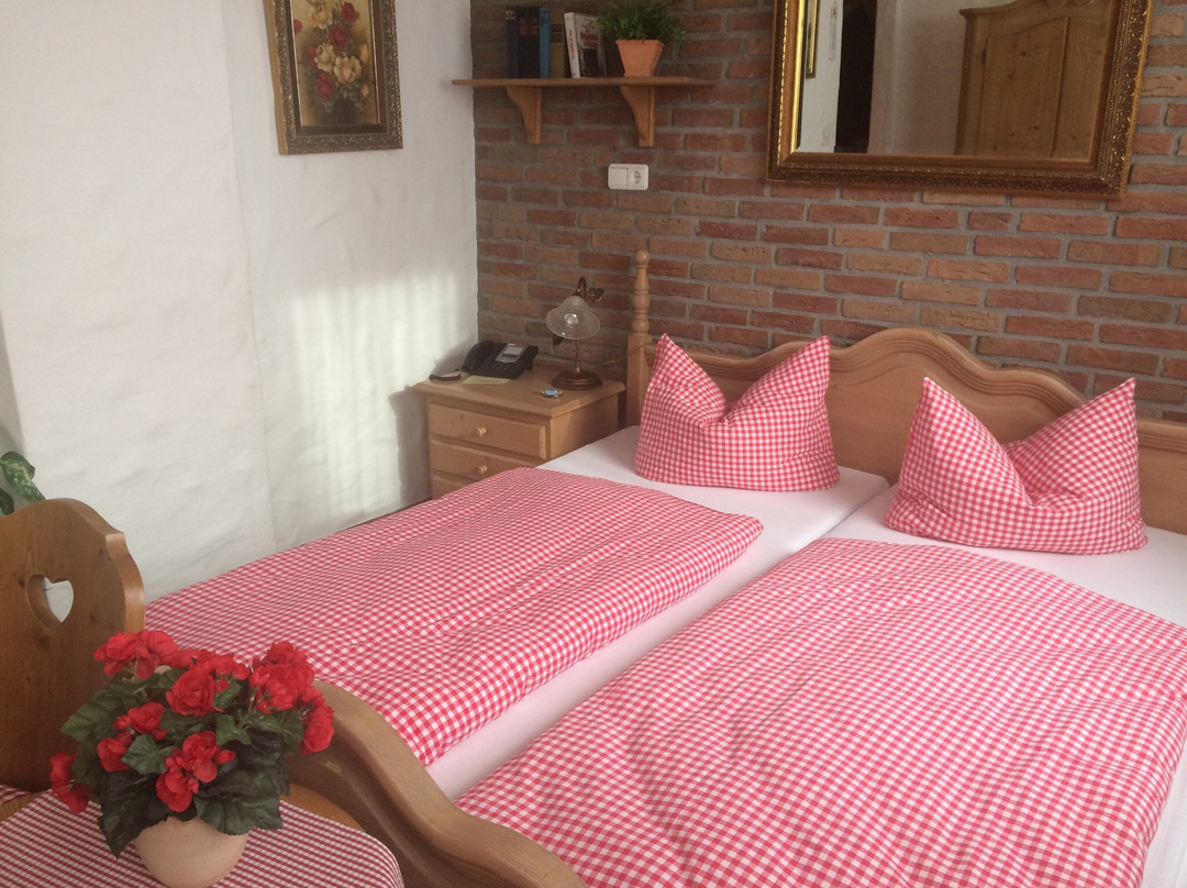 Hotel Gastgeb