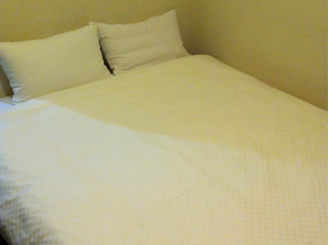 Business Hotel Suncity Nigokan