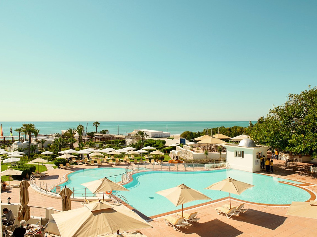 Calimera Delfino Beach Resort And Spa主图
